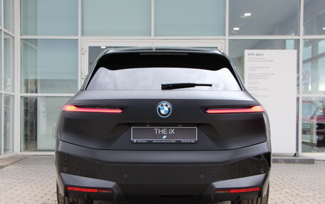 BMW iX, 2023 год, 12 939 000 рублей, 4 фотография