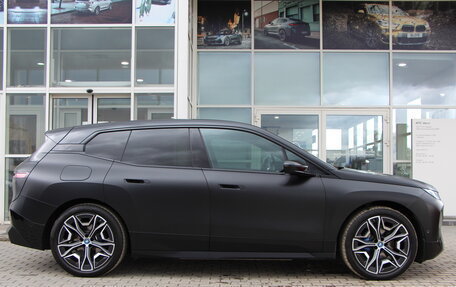 BMW iX, 2023 год, 12 939 000 рублей, 6 фотография