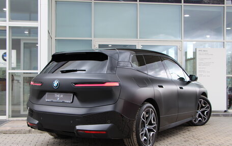 BMW iX, 2023 год, 12 939 000 рублей, 5 фотография