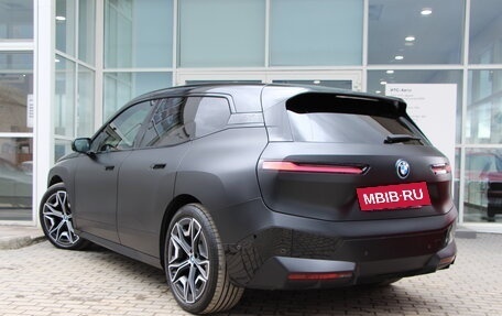 BMW iX, 2023 год, 12 939 000 рублей, 3 фотография