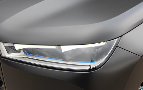 BMW iX, 2023 год, 12 939 000 рублей, 9 фотография