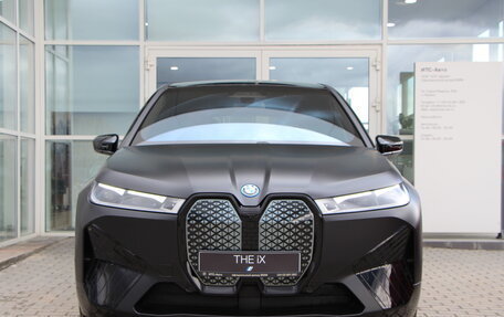 BMW iX, 2023 год, 12 939 000 рублей, 8 фотография