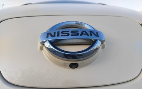 Nissan Leaf I, 2014 год, 850 000 рублей, 4 фотография