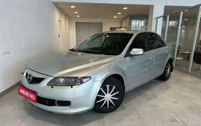 Mazda 6, 2005 год, 634 000 рублей, 1 фотография