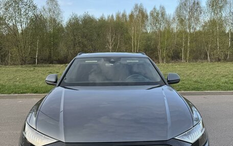 Audi Q8 I, 2019 год, 6 850 000 рублей, 6 фотография