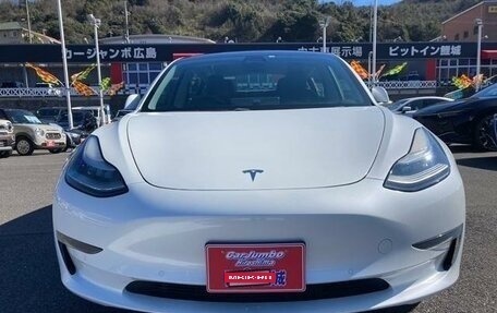 Tesla Model 3 I, 2020 год, 3 241 000 рублей, 2 фотография