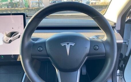 Tesla Model 3 I, 2020 год, 3 241 000 рублей, 11 фотография