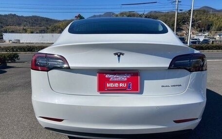 Tesla Model 3 I, 2020 год, 3 241 000 рублей, 5 фотография