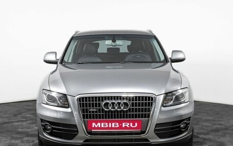 Audi Q5, 2010 год, 1 180 000 рублей, 2 фотография