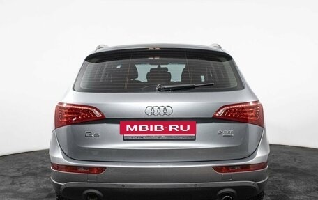 Audi Q5, 2010 год, 1 180 000 рублей, 6 фотография