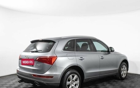 Audi Q5, 2010 год, 1 180 000 рублей, 5 фотография