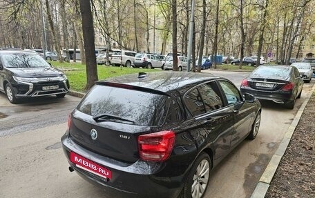 BMW 1 серия, 2012 год, 1 350 000 рублей, 2 фотография