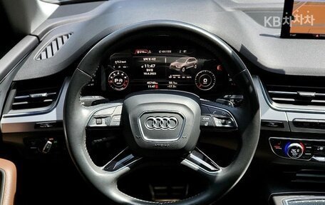 Audi Q7, 2019 год, 3 948 000 рублей, 8 фотография