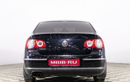 Volkswagen Passat B6, 2009 год, 699 789 рублей, 6 фотография