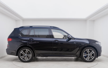 BMW X7, 2020 год, 11 990 000 рублей, 4 фотография