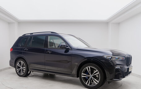 BMW X7, 2020 год, 11 990 000 рублей, 3 фотография