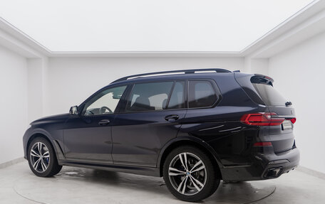 BMW X7, 2020 год, 11 990 000 рублей, 7 фотография