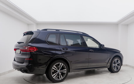 BMW X7, 2020 год, 11 990 000 рублей, 5 фотография