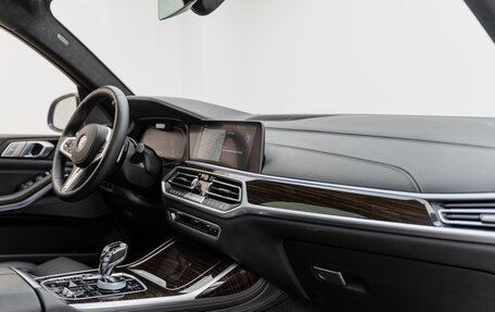 BMW X7, 2020 год, 11 990 000 рублей, 11 фотография