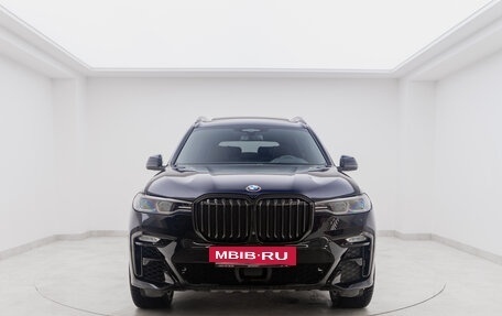 BMW X7, 2020 год, 11 990 000 рублей, 2 фотография