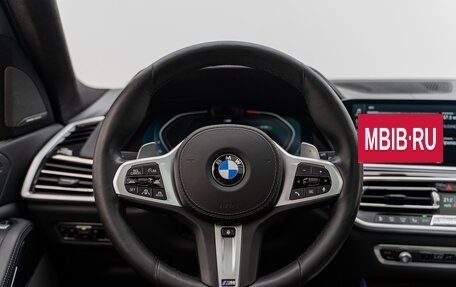 BMW X7, 2020 год, 11 990 000 рублей, 13 фотография