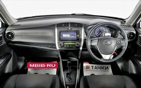 Toyota Corolla, 2017 год, 1 495 000 рублей, 6 фотография