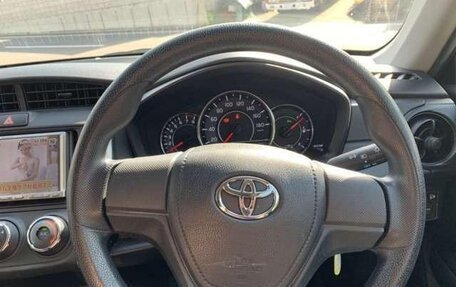 Toyota Corolla, 2021 год, 1 250 000 рублей, 9 фотография