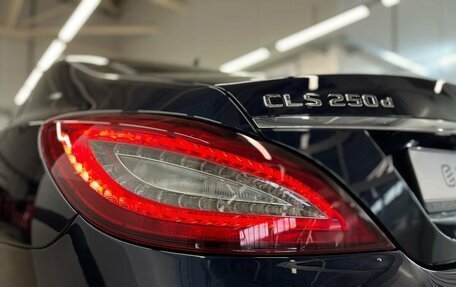 Mercedes-Benz CLS, 2016 год, 3 390 000 рублей, 10 фотография