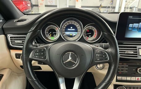 Mercedes-Benz CLS, 2016 год, 3 390 000 рублей, 14 фотография