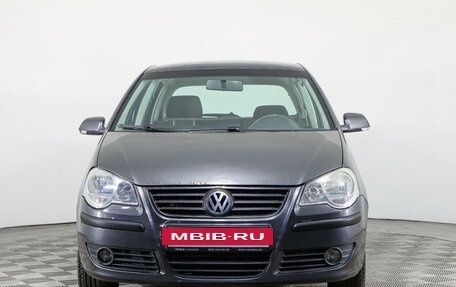 Volkswagen Polo IV рестайлинг, 2006 год, 447 000 рублей, 2 фотография