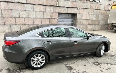 Mazda 6, 2017 год, 1 915 000 рублей, 4 фотография