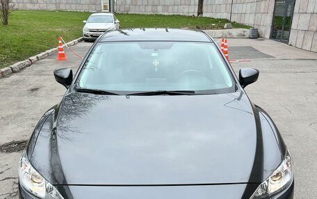 Mazda 6, 2017 год, 1 915 000 рублей, 5 фотография