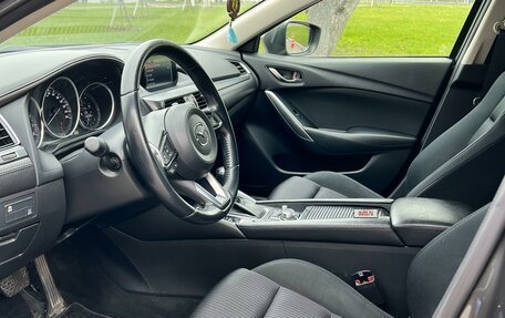 Mazda 6, 2017 год, 1 915 000 рублей, 8 фотография