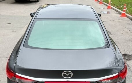 Mazda 6, 2017 год, 1 915 000 рублей, 7 фотография