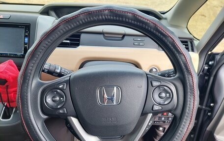 Honda Freed II, 2018 год, 1 799 000 рублей, 21 фотография