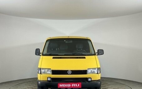 Volkswagen Transporter T4, 2000 год, 710 000 рублей, 3 фотография