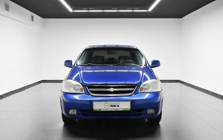 Chevrolet Lacetti, 2011 год, 645 000 рублей, 3 фотография