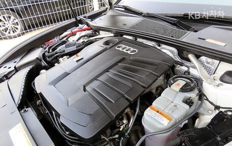 Audi A6, 2020 год, 3 754 000 рублей, 6 фотография
