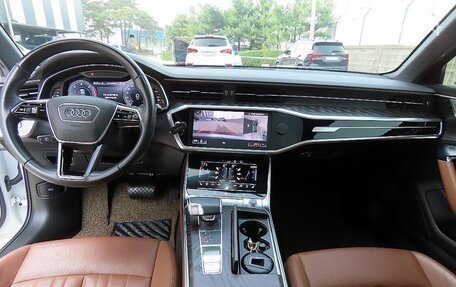 Audi A6, 2020 год, 3 754 000 рублей, 9 фотография