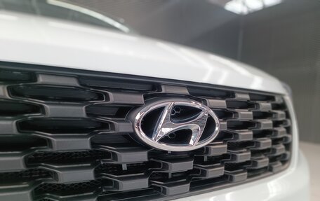 Hyundai Creta I рестайлинг, 2020 год, 2 125 000 рублей, 5 фотография