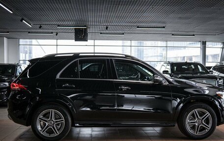 Mercedes-Benz GLE, 2023 год, 14 000 000 рублей, 4 фотография