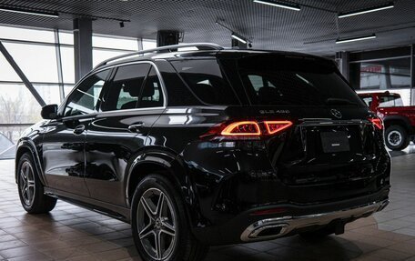 Mercedes-Benz GLE, 2023 год, 14 000 000 рублей, 6 фотография