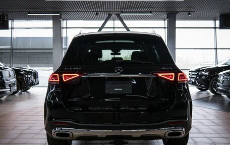 Mercedes-Benz GLE, 2023 год, 14 000 000 рублей, 5 фотография