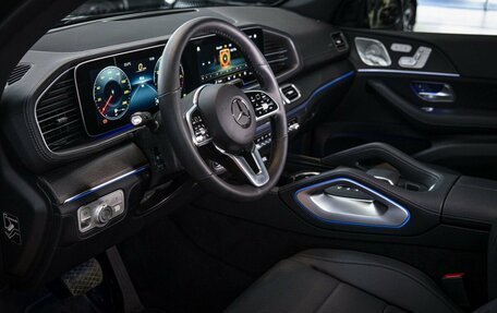 Mercedes-Benz GLE, 2023 год, 14 000 000 рублей, 9 фотография