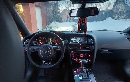 Audi A5, 2015 год, 2 200 000 рублей, 6 фотография