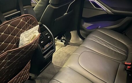 BMW X6, 2021 год, 6 900 000 рублей, 8 фотография