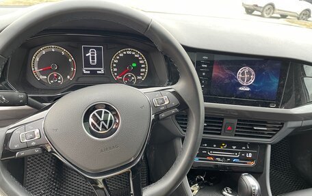 Volkswagen Bora, 2022 год, 2 450 000 рублей, 5 фотография