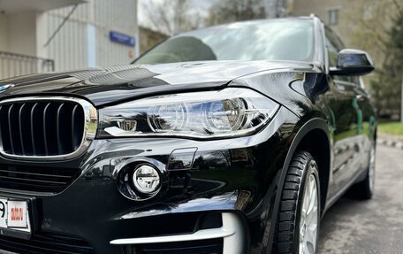 BMW X5, 2014 год, 4 300 000 рублей, 5 фотография