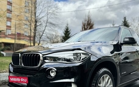 BMW X5, 2014 год, 4 300 000 рублей, 2 фотография