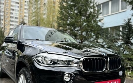 BMW X5, 2014 год, 4 300 000 рублей, 7 фотография